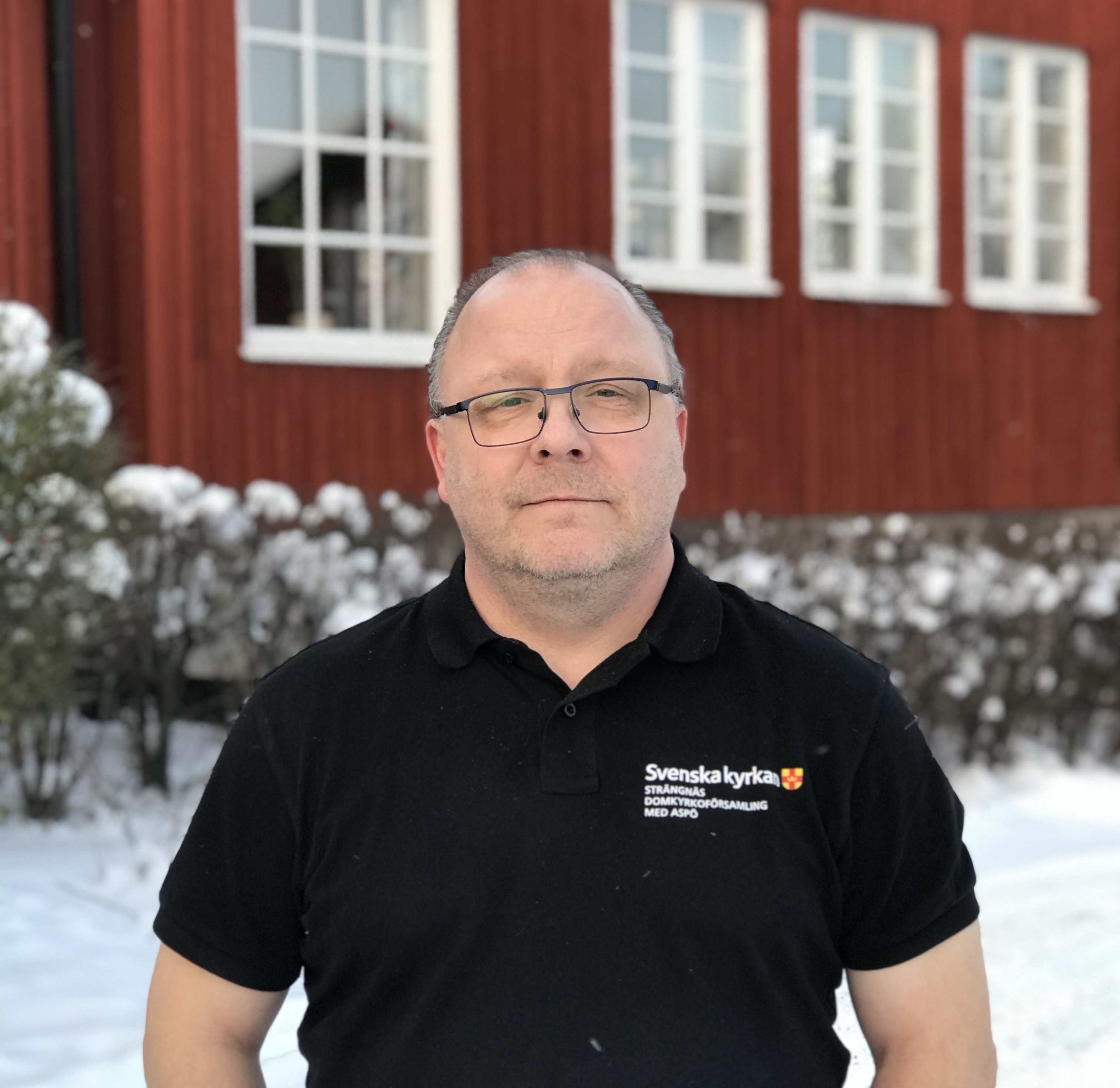 Kjell Larsson